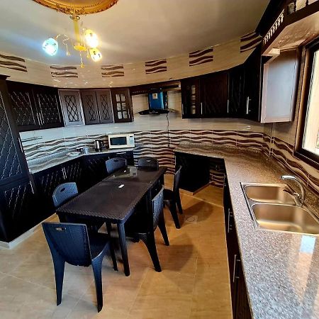 Petra Sunset Bed & Breakfast Bed & Breakfast Wadi Musa Exterior photo