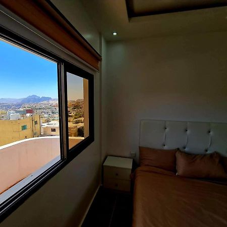 Petra Sunset Bed & Breakfast Bed & Breakfast Wadi Musa Exterior photo