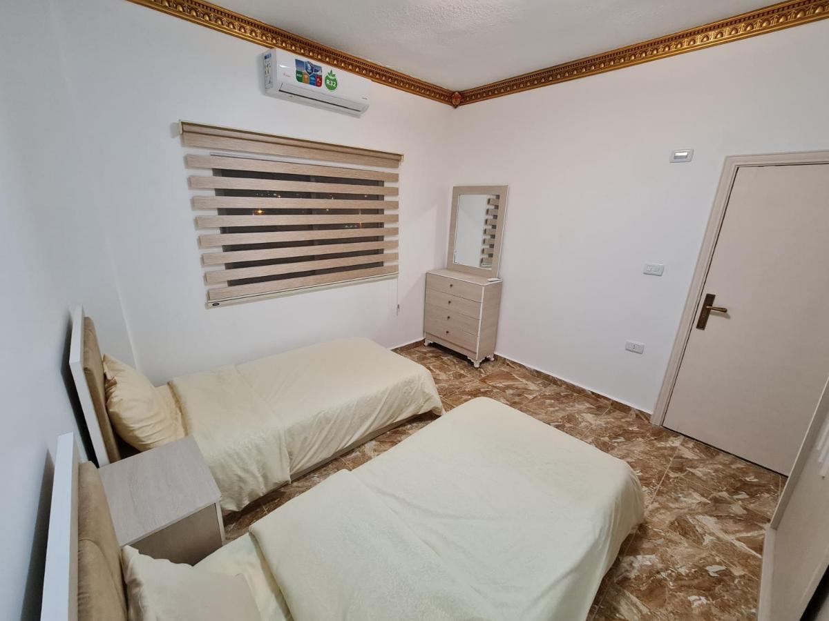 Petra Sunset Bed & Breakfast Bed & Breakfast Wadi Musa Exterior photo