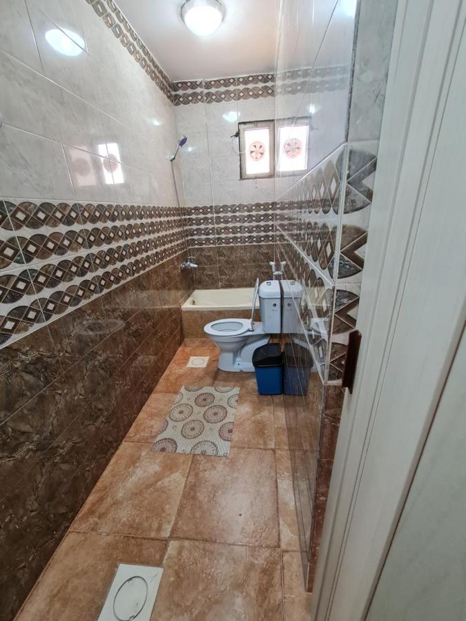 Petra Sunset Bed & Breakfast Bed & Breakfast Wadi Musa Exterior photo