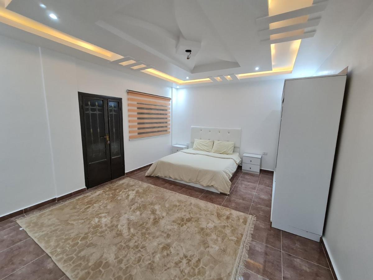Petra Sunset Bed & Breakfast Bed & Breakfast Wadi Musa Exterior photo