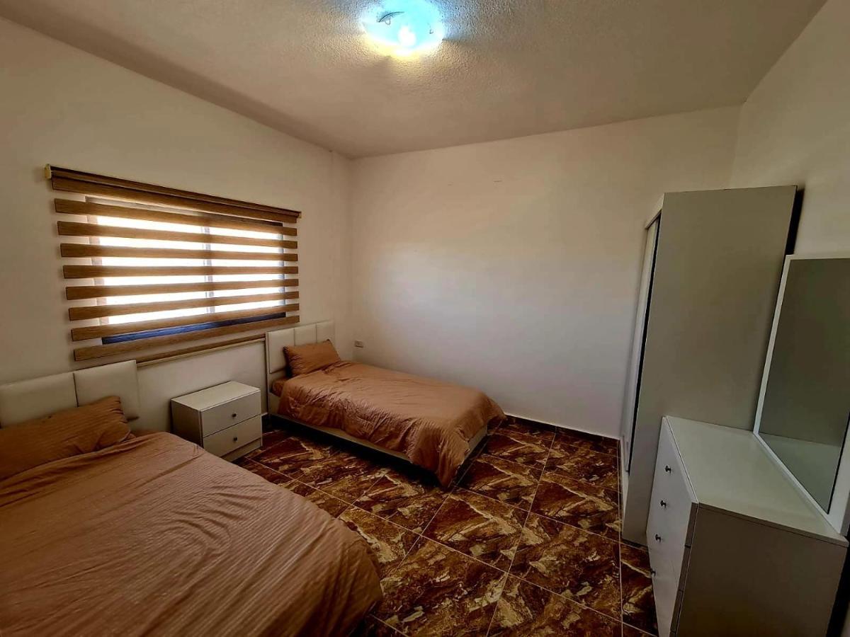 Petra Sunset Bed & Breakfast Bed & Breakfast Wadi Musa Exterior photo