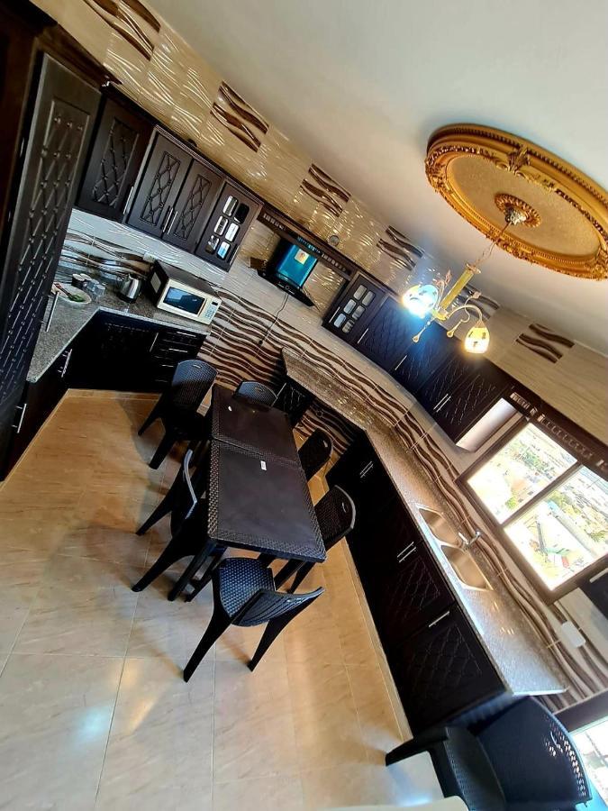 Petra Sunset Bed & Breakfast Bed & Breakfast Wadi Musa Exterior photo