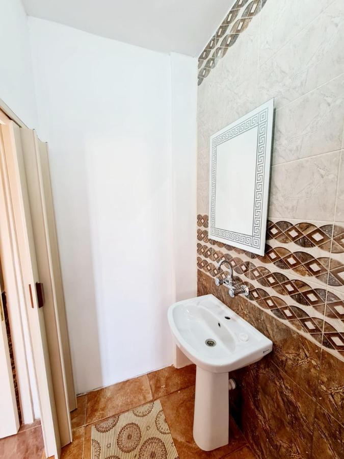 Petra Sunset Bed & Breakfast Bed & Breakfast Wadi Musa Exterior photo
