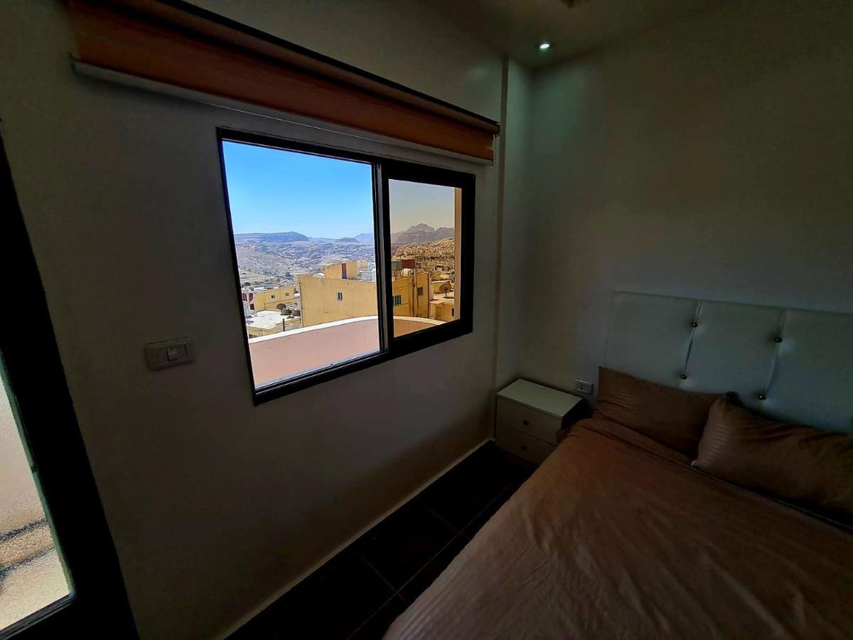 Petra Sunset Bed & Breakfast Bed & Breakfast Wadi Musa Exterior photo