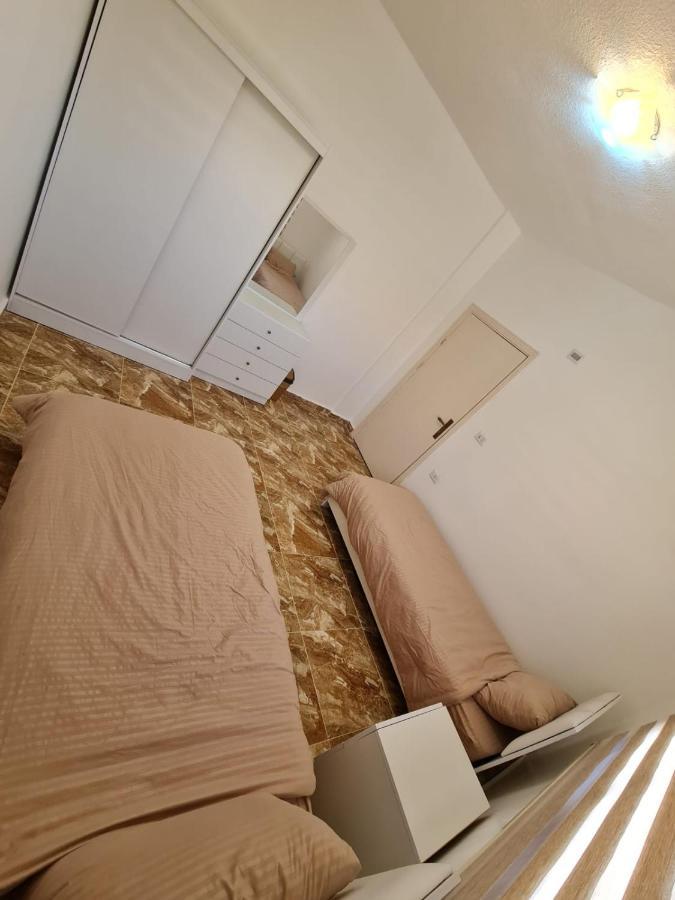 Petra Sunset Bed & Breakfast Bed & Breakfast Wadi Musa Exterior photo